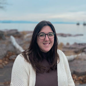 Meet your Posher, Rebecca